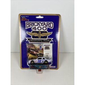 Sealed Rare Racing Champions Brickyard 400 Inaugural Race 1994 1:64 Die Cast(19)